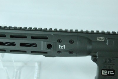 LWRCI M61C 5.56X45MM NATO - Image 6 of 25