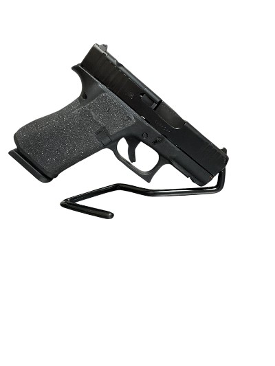GLOCK G43X MOS 9MM LUGER (9x19 PARA) - Image 5 of 7