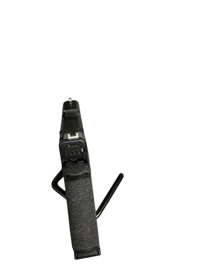 GLOCK G43X MOS 9MM LUGER (9x19 PARA) - Image 3 of 7