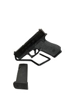 GLOCK G43X MOS 9MM LUGER (9x19 PARA) - Image 1 of 7