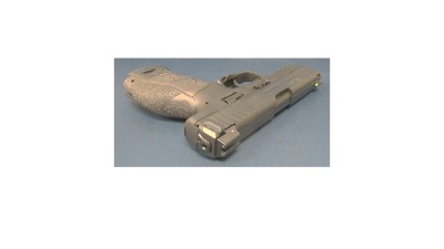 HECKLER & KOCH VP9 9MM LUGER (9x19 PARA) - Image 4 of 7
