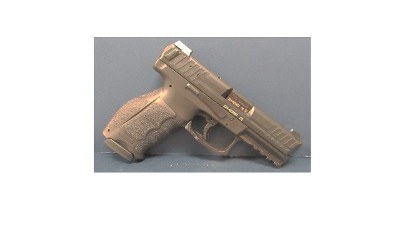 HECKLER & KOCH VP9 9MM LUGER (9x19 PARA) - Image 2 of 7
