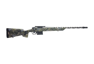 HORIZON FIREARMS VANDAL X.25 CREEDMOOR - Image 1 of 1