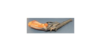 SMITH & WESSON Model 17-3 .22 LR - Image 4 of 7