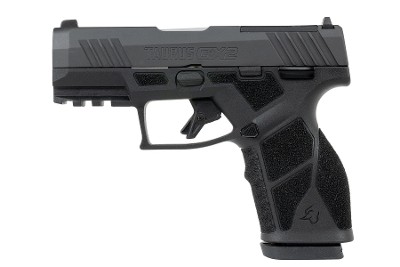 TAURUS GX2 T.O.R.O. Compact9MM LUGER (9x19 PARA) - Image 1 of 3