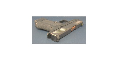 SHADOW SYSTEMS CR920 9MM LUGER (9x19 PARA) - Image 4 of 7