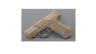 SHADOW SYSTEMS CR920 9MM LUGER (9x19 PARA) - Image 6 of 7