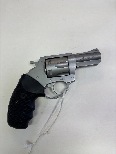 CHARTER ARMS patroit .327 FEDERAL MAG - Image 4 of 6