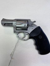 CHARTER ARMS patroit .327 FEDERAL MAG - Image 3 of 6