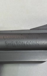 CHARTER ARMS patroit .327 FEDERAL MAG - Image 6 of 6