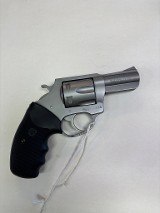 CHARTER ARMS patroit .327 FEDERAL MAG - Image 4 of 6