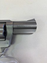CHARTER ARMS patroit .327 FEDERAL MAG - Image 5 of 6