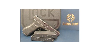 GLOCK G22 .40 S&W - Image 1 of 7
