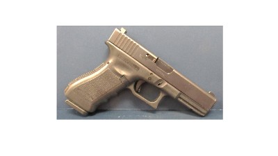 GLOCK G22 .40 S&W - Image 2 of 7