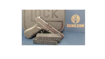 GLOCK G22 .40 S&W - Image 1 of 7