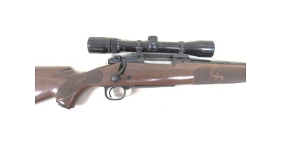 WINCHESTER Model 70 XRT FWT .243 WIN - Image 6 of 7