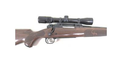 WINCHESTER Model 70 XRT FWT .243 WIN - Image 6 of 7