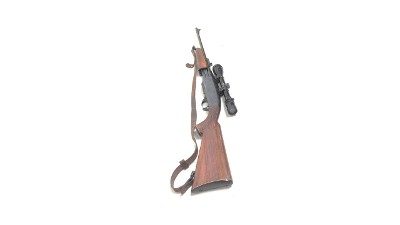 REMINGTON 760 Gamemaster .30-06 SPRG - Image 3 of 7
