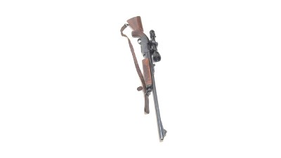 REMINGTON 760 Gamemaster .30-06 SPRG - Image 2 of 7