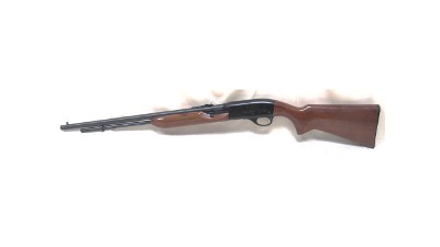 REMINGTON 552 Speedmaster .22 S/L/LR - Image 5 of 7