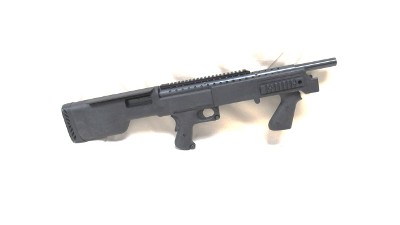 MOSSBERG 88 Bullpup 12 GA - Image 1 of 7