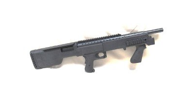MOSSBERG 88 Bullpup 12 GA - Image 1 of 7