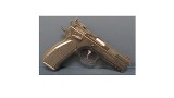CZ CZ 75 SP-01 Shadow Target 9MM LUGER (9x19 PARA) - Image 2 of 7