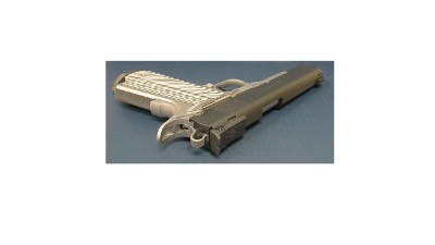 ED BROWN Executive Target .45 ACP - Image 4 of 7