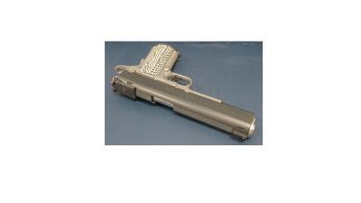 ED BROWN Executive Target .45 ACP - Image 3 of 7