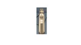 ED BROWN Executive Target .45 ACP - Image 5 of 7