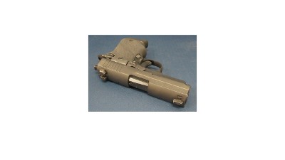 SIG SAUER P938 9MM LUGER (9x19 PARA) - Image 3 of 7