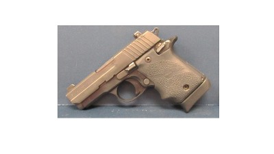 SIG SAUER P938 9MM LUGER (9x19 PARA) - Image 6 of 7