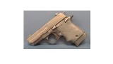 SIG SAUER P938 9MM LUGER (9x19 PARA) - Image 6 of 7