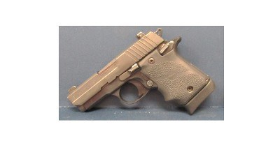 SIG SAUER P938 9MM LUGER (9x19 PARA) - Image 6 of 7