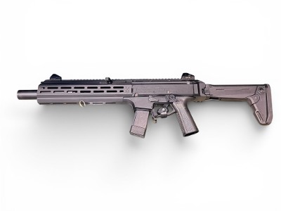 CZ Scorpion EVO 3 S1 9MM LUGER (9x19 PARA) - Image 1 of 3