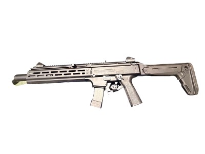 CZ Scorpion EVO 3 S1 9MM LUGER (9x19 PARA) - Image 2 of 3