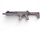 CZ Scorpion EVO 3 S1 9MM LUGER (9x19 PARA) - Image 1 of 3
