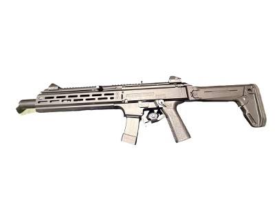 CZ Scorpion EVO 3 S1 9MM LUGER (9x19 PARA) - Image 2 of 3