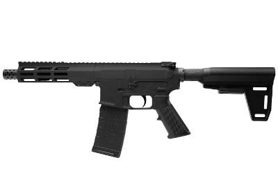 NEXGEN ARMS NG-15 .300 AAC BLACKOUT - Image 2 of 2