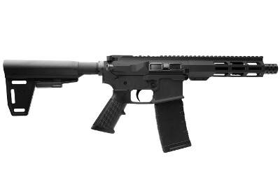 NEXGEN ARMS NG-15 .300 AAC BLACKOUT - Image 1 of 2