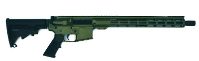 NEXGEN ARMS NG-15 .300 AAC BLACKOUT - Image 1 of 1