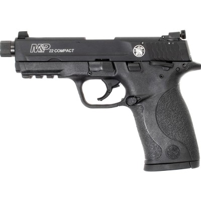 SMITH & WESSON M&P 22 COMPACT .22 LR - Image 1 of 3