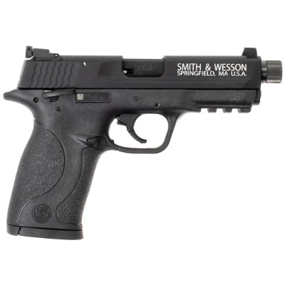 SMITH & WESSON M&P 22 COMPACT .22 LR - Image 2 of 3