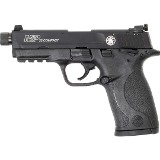 SMITH & WESSON M&P 22 COMPACT .22 LR - Image 1 of 3