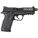 SMITH & WESSON M&P 22 COMPACT .22 LR - Image 2 of 3