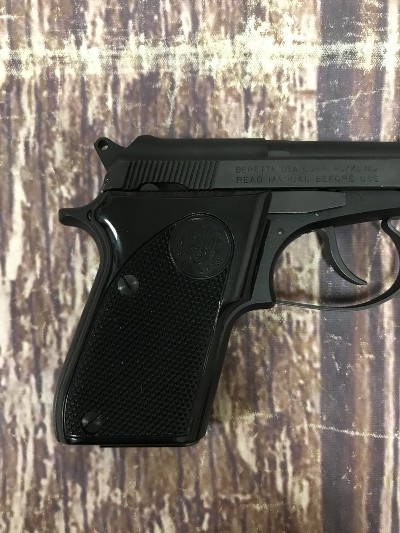 BERETTA 21a Bobcat .25 - Image 7 of 7
