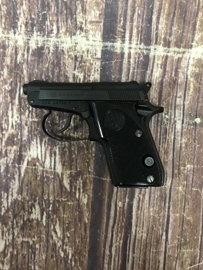 BERETTA 21a Bobcat .25 - Image 2 of 7