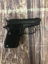BERETTA 21a Bobcat .25 - Image 5 of 7