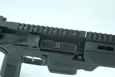 SPRINGFIELD ARMORY SAINT EDGE ATC .223 WYLDE - Image 16 of 25