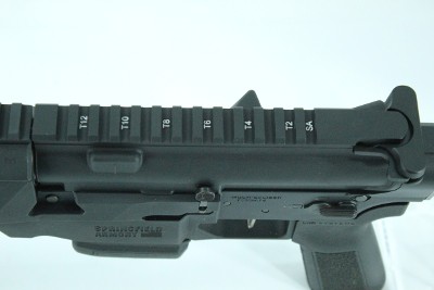 SPRINGFIELD ARMORY SAINT EDGE ATC .223 WYLDE - Image 12 of 25